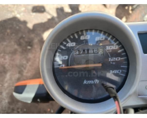 Foto de CASCAVEL/PR - Motocicleta HONDA CG 150 Fan Esi - 2011/2011