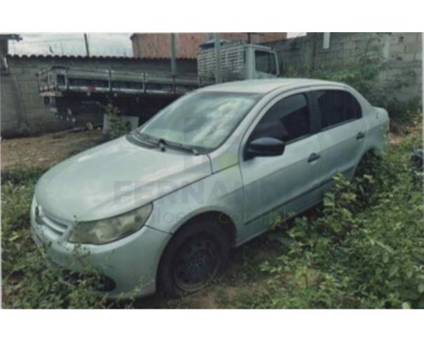 Foto de RUBIM/MG - VOLKSWAGEN Voyage 1.0 - 2009/2009