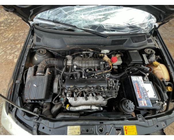 Foto de ITAÚNA/MG- CHEVROLET ASTRA HB 4P ADVANTAGE 2009/2010- PA13147