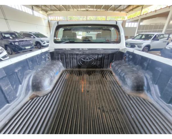 Foto de ITAÚNA/MG- TOYOTA HILUX CDLOWM4FD 2023/2024  PA13518