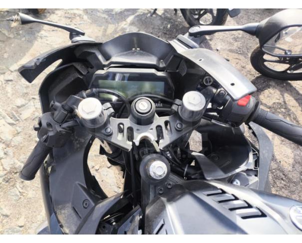Foto de ITAÚNA/MG- MOTO YAMAHA YZF R15 ABS 2025/2026- PA13366