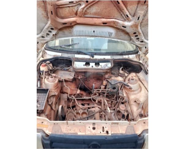 Foto de DOURADOQUARA/MG - CARRO - Fiat Uno Mille Fire Flex, 2005/2006