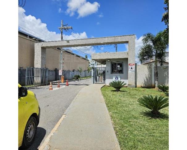 Foto de LAGOA SANTA/MG — Apartamento com 2 quartos (F8787707660819)