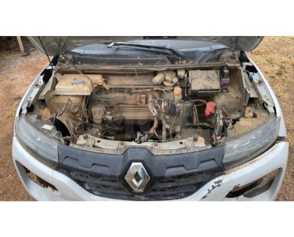 Foto de ASSARÉ/CE - Renault/Kwid Zen 2, 2022/2023