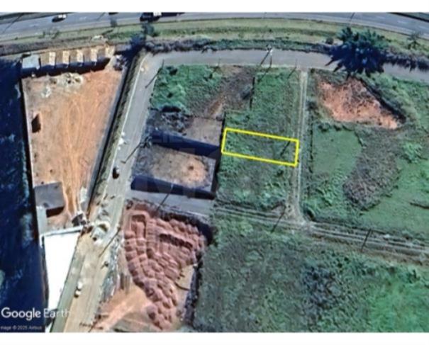 Foto de SANTO ANTÔNIO DO AMPARO/MG LOTE COM ÁREA DE 240,00M² SITUADO NA RUA  MARIA AUXILIADORA DE JESUS