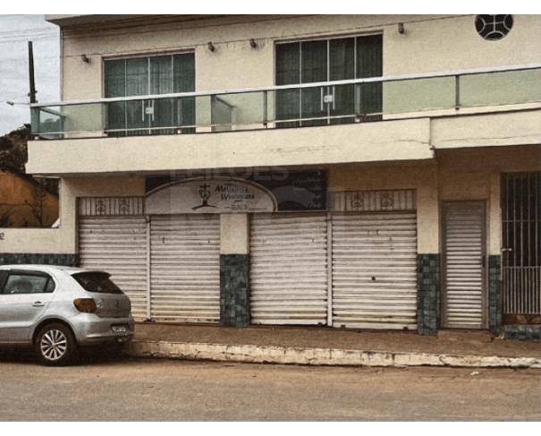 Foto de DONA EUZEBIA/MG - APARTAMENTO COM ÁREA CONSTRUÍDA DE 97M2  NO CENTRO