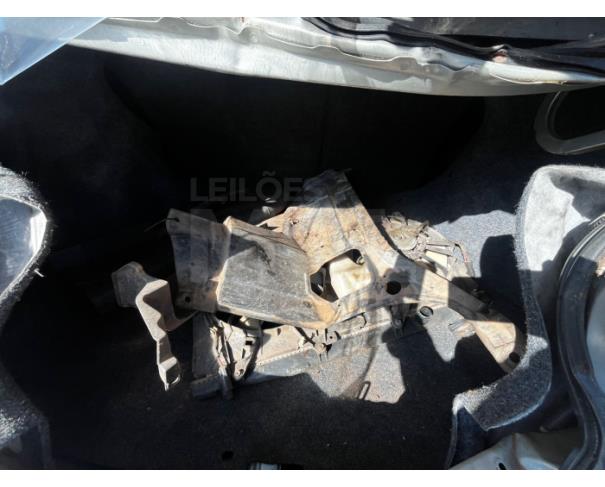Foto de ITAÚNA/MG - HONDA CITY DX FLEX 2010/2011- PA12955