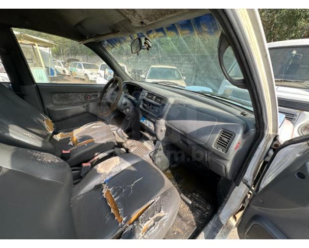 Foto de RIO DAS OSTRAS/RJ - ESP. MMC/L200 4X4 GL / ABER.C. DUP