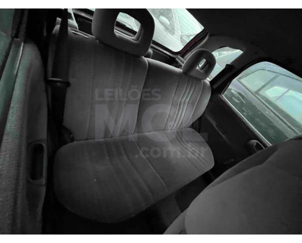 Foto de CAPIVARI/SP - VEÍCULO CONSERVADO - GM/CORSA GL - 1995/1996