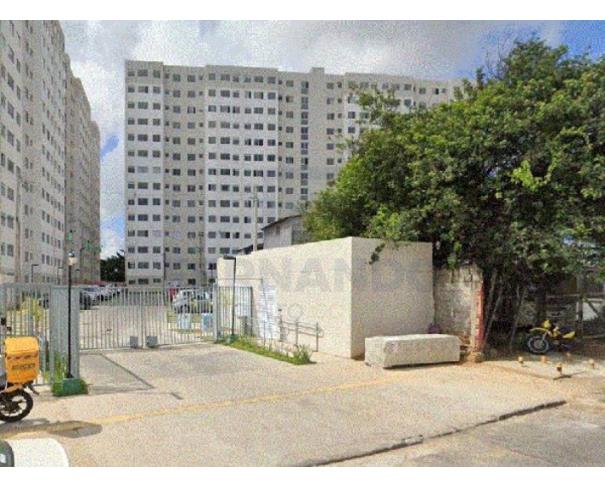 Foto de SALVADOR/BA — Apartamento com 1 quarto (8787715620936)