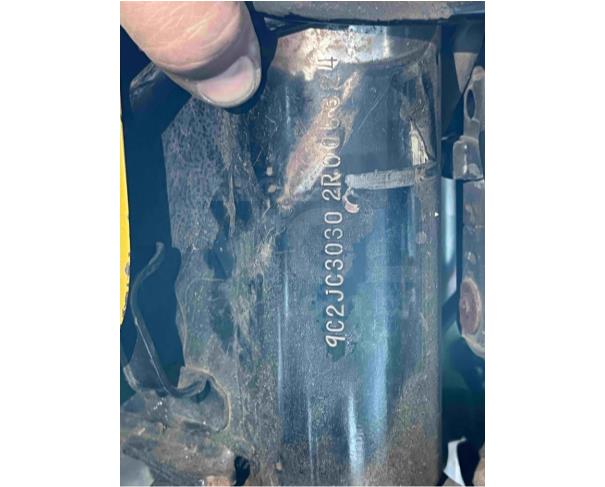 Foto de CAPIVARI/SP - VEÍCULO CONSERVADO - HONDA/CG 125 CARGO - 2002/2002