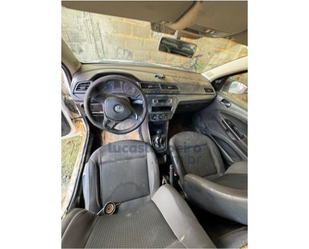 Foto de JORDÂNIA/MG - VW Gol 1.0L MC4, 2021/2022, FLEX