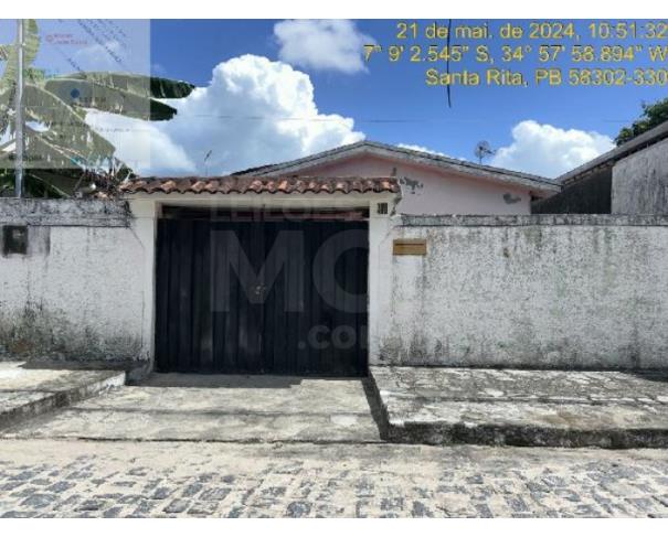 Foto de SANTA RITA/PB — Casa com 3 quartos (F1555534270284)