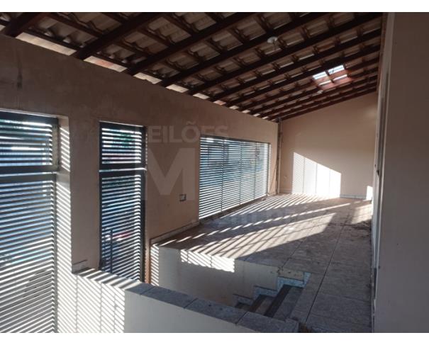 Foto de ITAÚNA/MG — Casa com 02 quartos no Bairro Godofredo Gonçalves (desocupada)