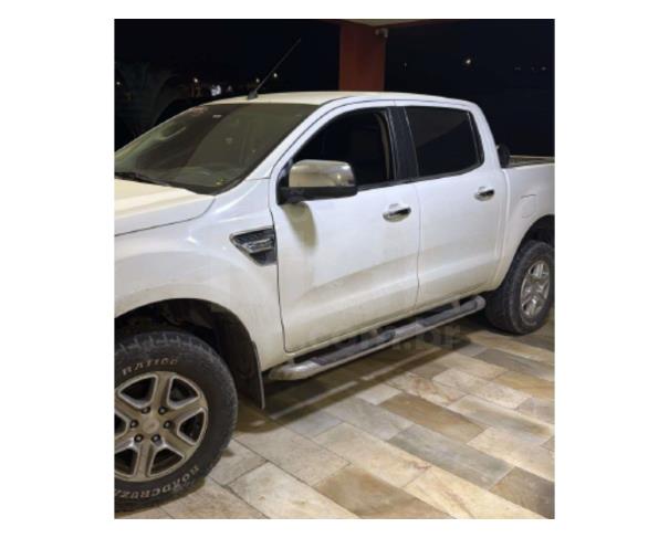 Foto de CAMPO BELO/MG - FORD Ranger XLT CD4 32 - 2015/2015