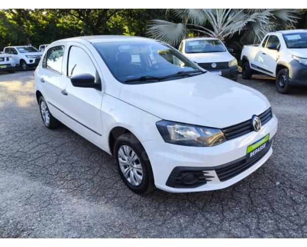 Foto de ITAÚNA/MG- VW NOVO GOL TL MCV 2018/2018- PA13237