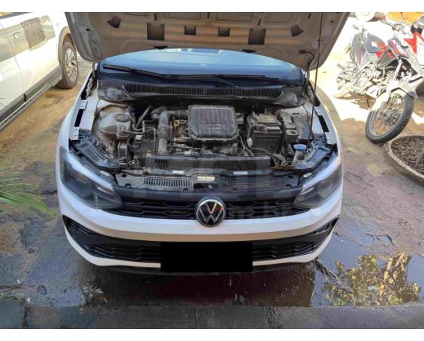 Foto de PIRAPETINGA/MG - Volkswagen / Polo Track Ma, 2023/2024, FLEX 