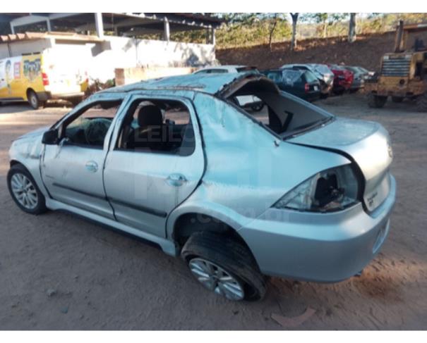 Foto de ITAÚNA/MG- CHEVROLET PRISMA MAXX 2007/2007- PA13357