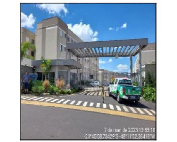Foto de ARARAQUARA/SP - Apartamento no Bairro Jardim Residencial Paraiso