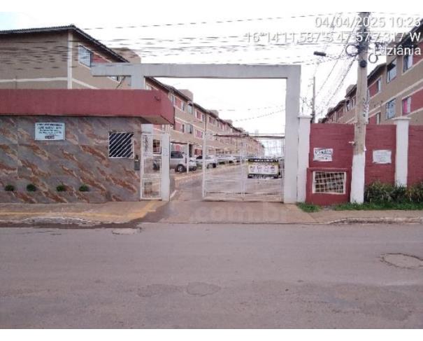 Foto de LUZIÂNIA/GO — Apartamento com 2 quartos (F8787711414096)