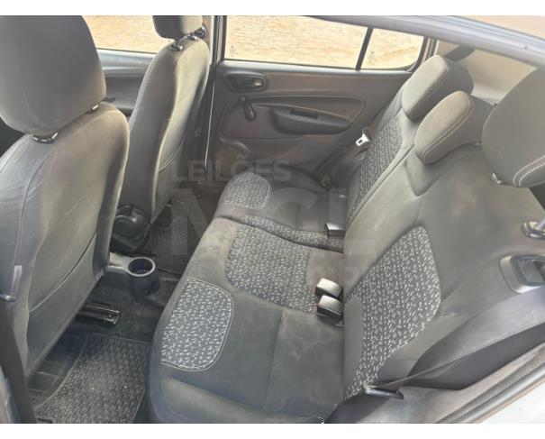 Foto de ANDARAÍ/BA - Fiat Uno Attractive 1.0, 2020/2021