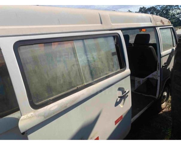 Foto de PARDINHO/SP - Camioneta Vw / Kombi, 2013/2014, FLEX 