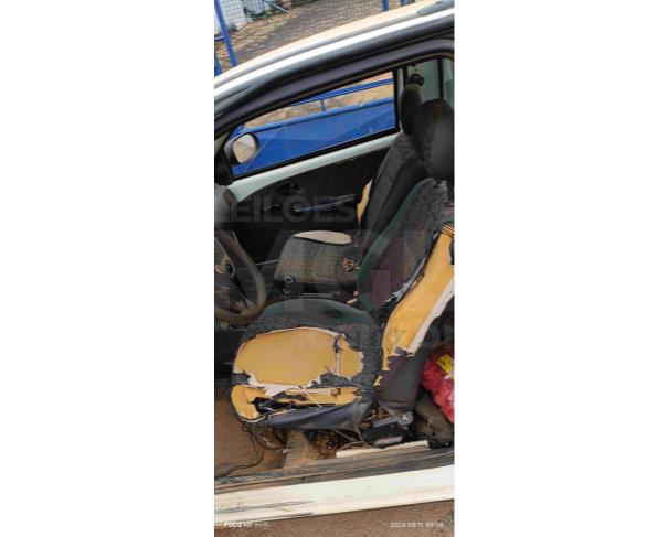 Foto de IBITURUNA/MG - Caminhonete Fiat / Strada Fire Flex, 2012/2012, FLEX