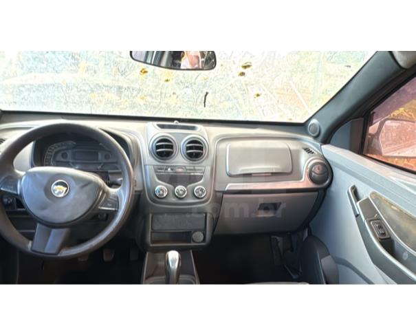 Foto de CASTELÂNDIA/GO - Chevrolet Agile LTZ, 2013/2013