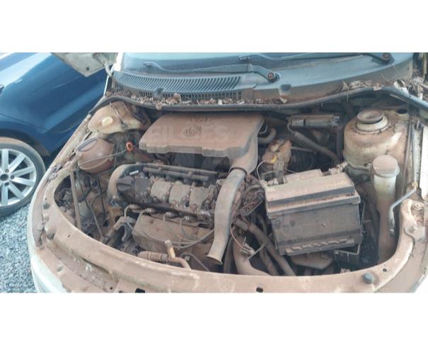 Foto de APARECIDA DE GOIÂNIA/GO - VOLKSWAGEN Gol 1.0 - CIRCULÁVEL