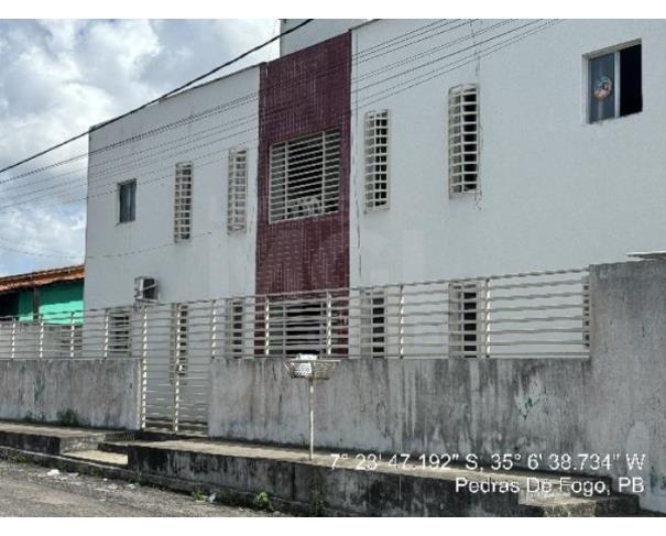 Foto de PEDRAS DE FOGO/PB — Apartamento 2 quartos (F8444412099374)