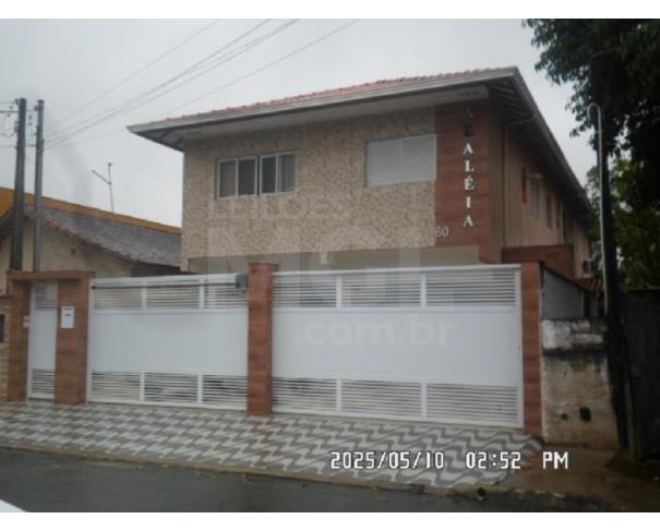 Foto de PRAIA GRANDE/SP — Apartamento com 2 quartos 1 Vaga na Garagem (F1444419116020)