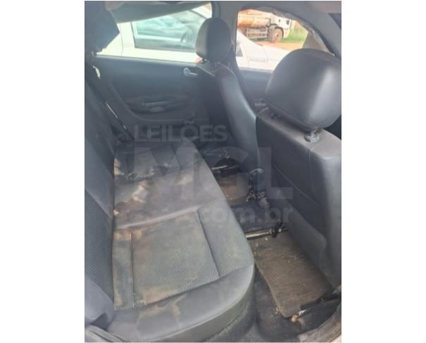 Foto de IRECÊ/BA - CARRO - VW Novo Gol Trendline MCV, 2016/2017