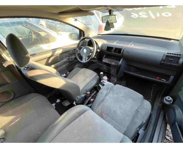 Foto de CAPIVARI/SP - VEÍCULO CONSERVADO - VW/FOX 1.0 - 2003/2004