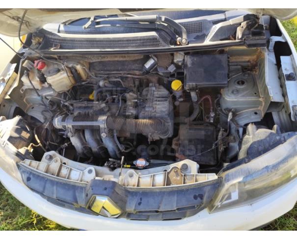 Foto de PORCIÚNCULA/RJ -Carro Renault Kwid Zen 1.0MT 2019/2019