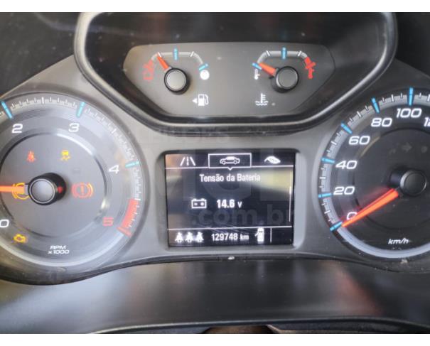 Foto de ITAÚNA/MG- CHEVROLET S10 LS 2023/2024- PA13344
