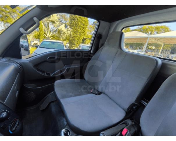 Foto de ITAÚNA/MG - HYUNDAI HR HDB 2017/2018-  PA13446