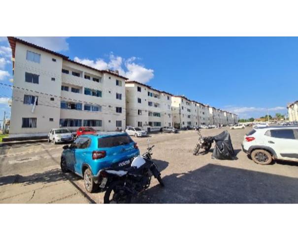 Foto de SÃO JOSÉ DE RIBAMAR/MA — Apartamento com 2 quartos
