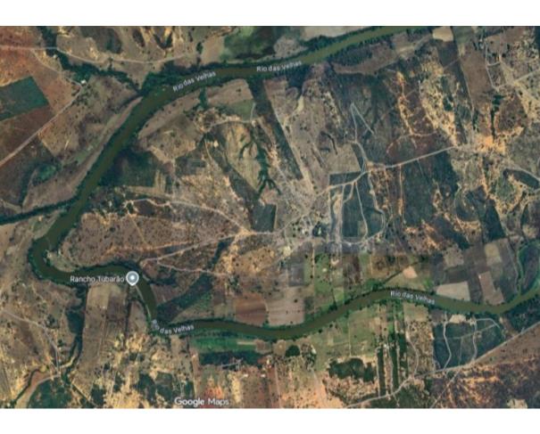 Foto de PRESIDENTE JUSCELINO/MG — Terreno rural com 198.78 hectares no Salobo