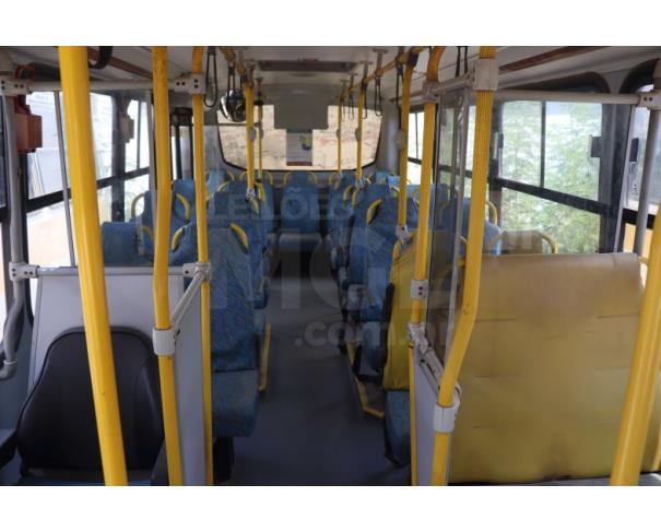 Foto de ASSARÉ/CE - Ônibus VW AMD SOLUM URBANA, 2014/2014