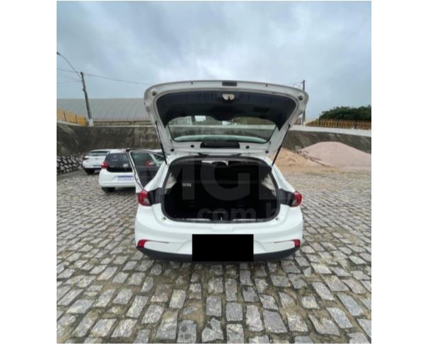 Foto de LAJEDINHO/BA - Fiat / Argo 1.0, 2021/2022, FLEX 