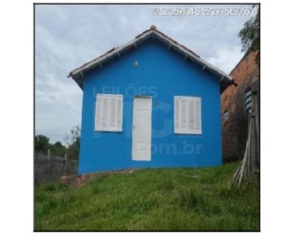 Foto de SANT' ANA DO LIVRAMENTO/RS — Casa (8444403033862)