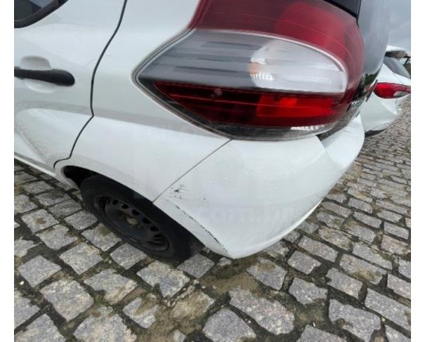 Foto de LAJEDINHO/BA - Fiat / Mobi Like, 2019/2020, FLEX 