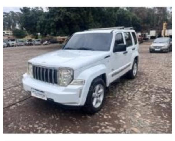 Foto de ITAÚNA/MG - JEEP/CHEROKEE LTD 3.7, ANO 2012/2012 - SC 1030