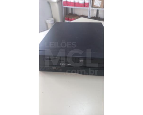 Foto de ESMERALDAS/MG - Eletrônicos e informática.