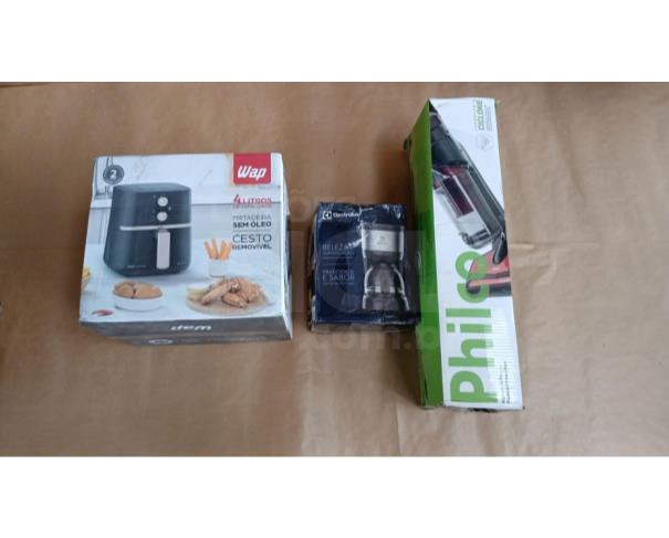 Foto de ITAÚNA/MG - KIT COM 3 ITENS 
