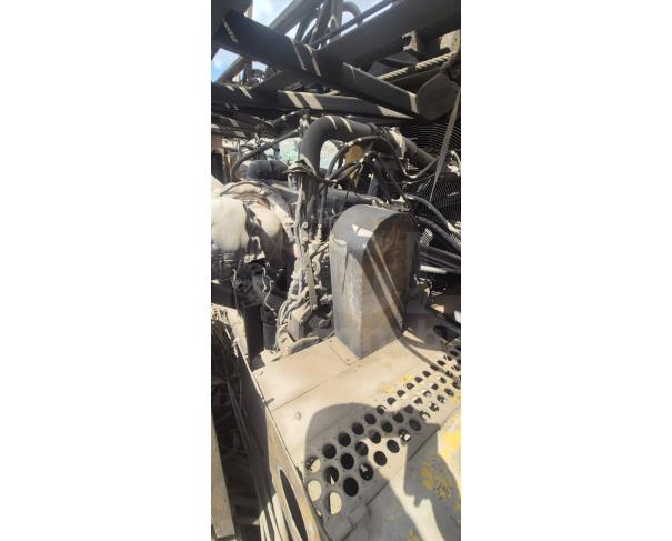 Foto de PARACATU/MG-PERFURATRIZ EPIROC DM50 XL 1200,2014