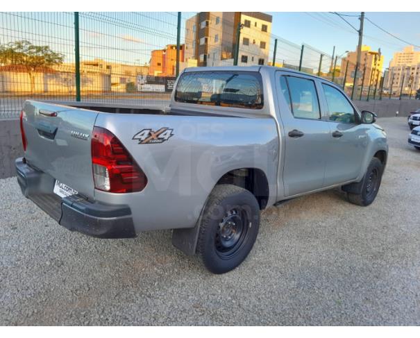 Foto de ITAÚNA/MG- TOYOTA HILUX CDLOWM4FD 2020/2020- PA5244
