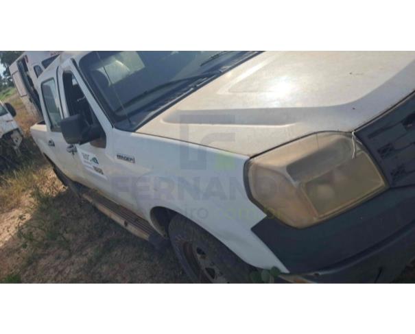 Foto de MARABÁ/PA - FORD/RANGER XL 13P, 2011/2012