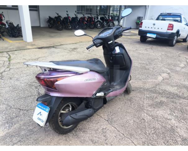 Foto de ITAÚNA/MG- MOTO HONDA LEAD 110 2011/2011- PA12819