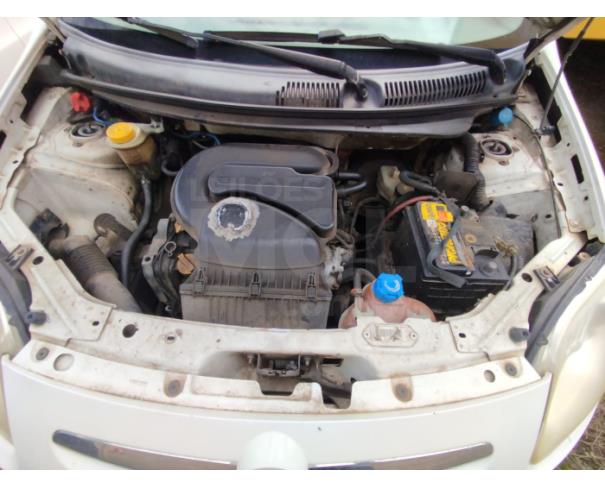 Foto de ANCHIETA/ES - Fiat Palio Fire, 2014/2014, FLEX 